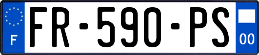 FR-590-PS