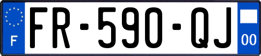 FR-590-QJ