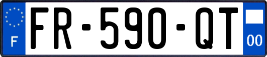 FR-590-QT