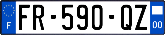 FR-590-QZ