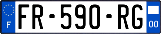 FR-590-RG