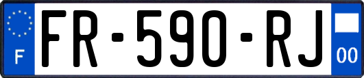 FR-590-RJ