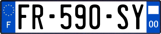 FR-590-SY