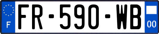 FR-590-WB