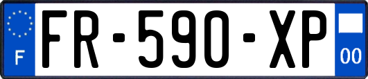 FR-590-XP