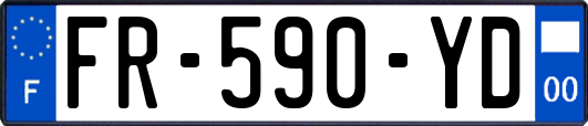 FR-590-YD