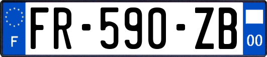 FR-590-ZB