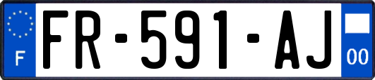FR-591-AJ