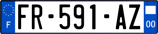 FR-591-AZ