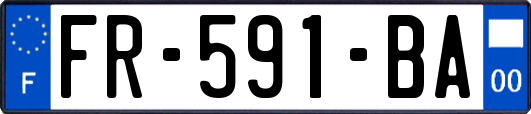 FR-591-BA