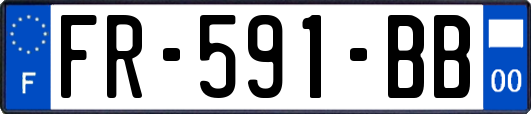 FR-591-BB