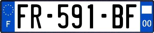 FR-591-BF