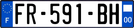 FR-591-BH