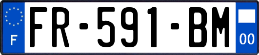 FR-591-BM