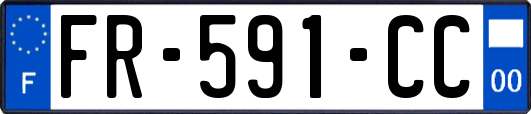 FR-591-CC