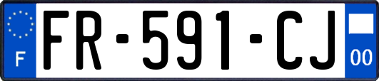 FR-591-CJ