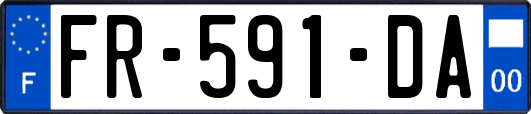 FR-591-DA