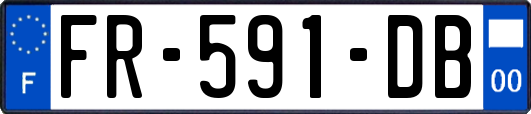 FR-591-DB