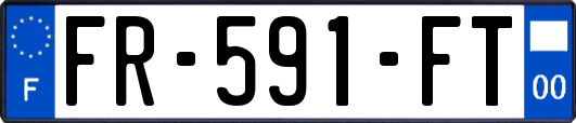 FR-591-FT