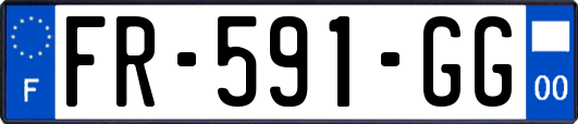 FR-591-GG
