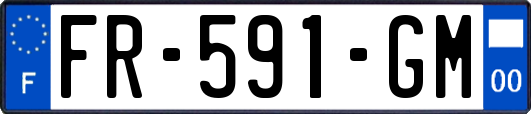 FR-591-GM