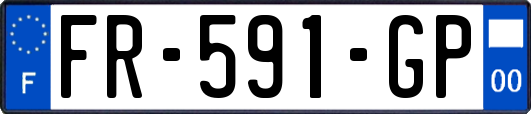 FR-591-GP