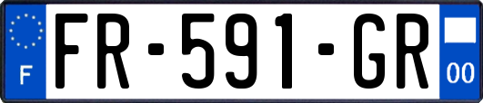 FR-591-GR