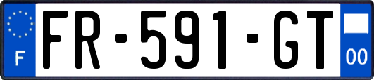 FR-591-GT
