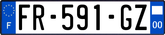 FR-591-GZ