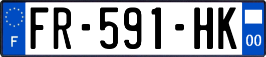 FR-591-HK
