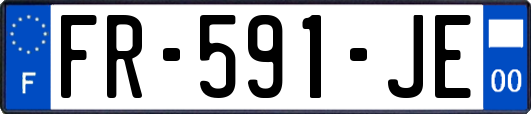 FR-591-JE