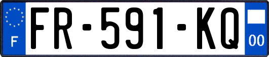 FR-591-KQ