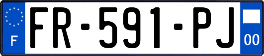 FR-591-PJ