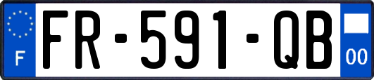 FR-591-QB