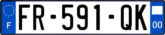 FR-591-QK