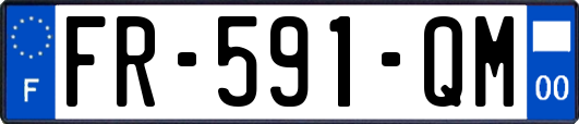 FR-591-QM