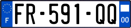FR-591-QQ