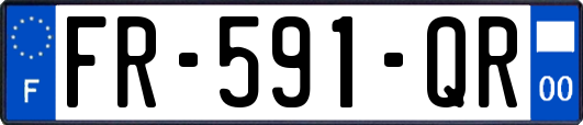 FR-591-QR