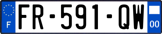 FR-591-QW