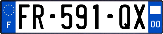 FR-591-QX