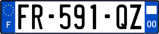 FR-591-QZ