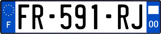 FR-591-RJ