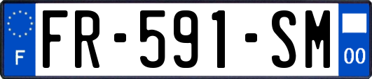 FR-591-SM