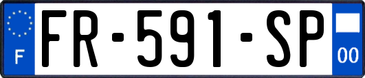 FR-591-SP