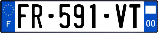 FR-591-VT