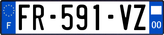 FR-591-VZ