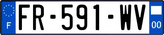 FR-591-WV
