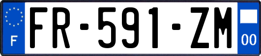 FR-591-ZM