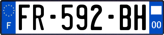 FR-592-BH