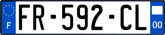 FR-592-CL